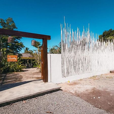 Hostel Beanbag Bintan Backpacker Kangkakawal Exterior foto