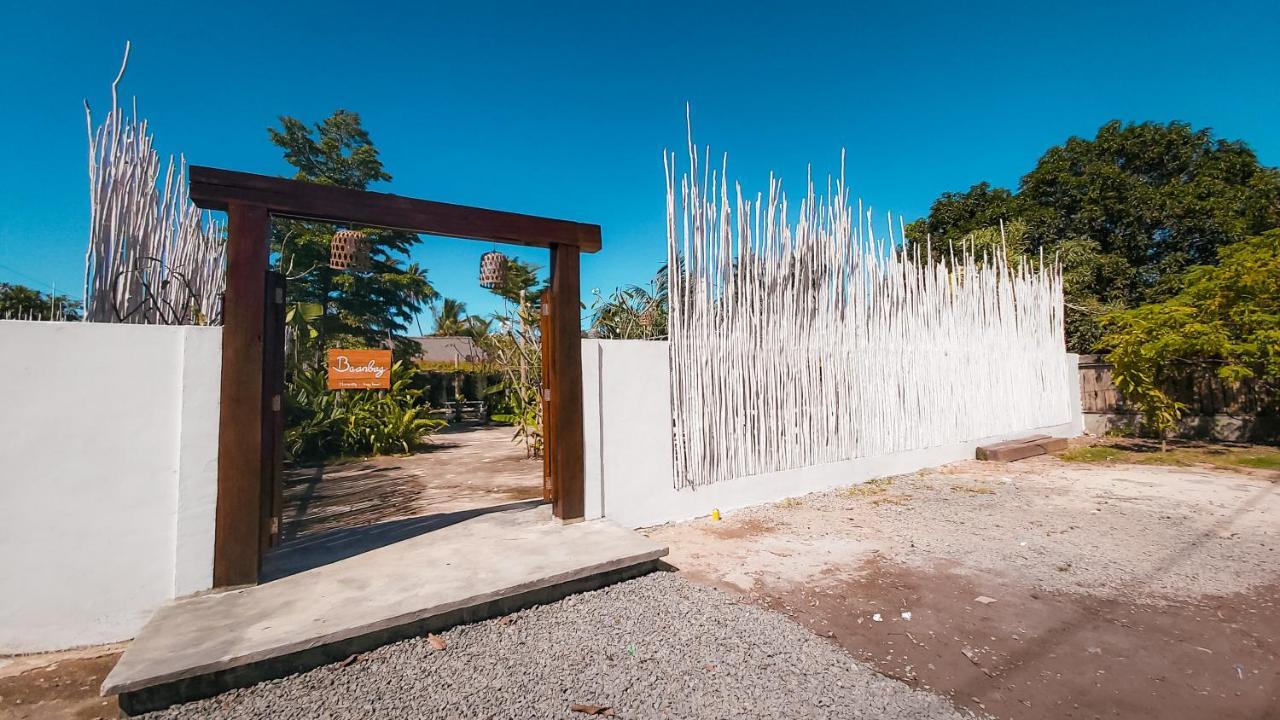 Hostel Beanbag Bintan Backpacker Kangkakawal Exterior foto