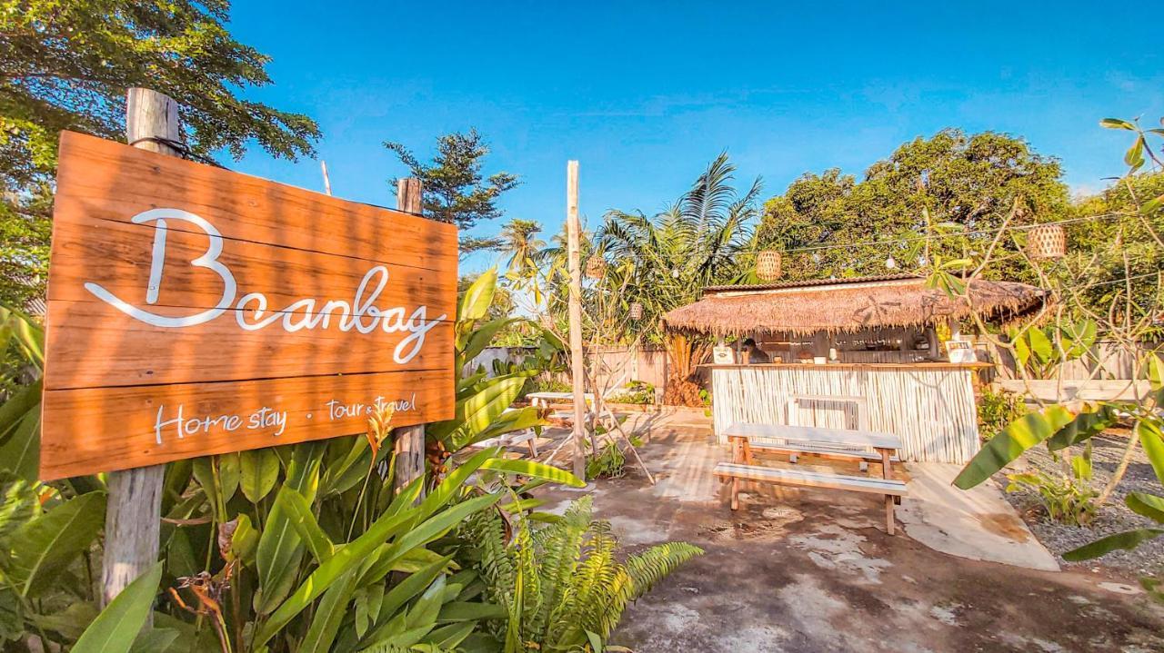 Hostel Beanbag Bintan Backpacker Kangkakawal Exterior foto